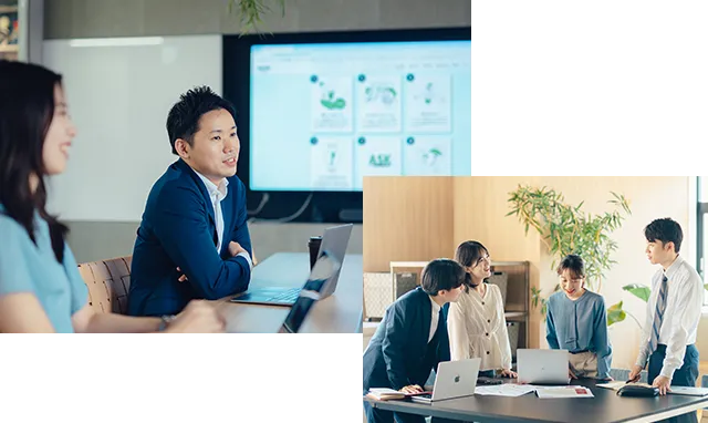 自分に「向き合う」ことの本質が掴めます！