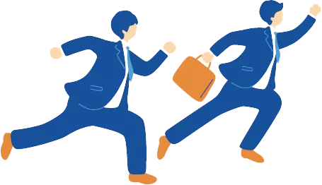 遠慮なしのフィードバックで成長が加速する