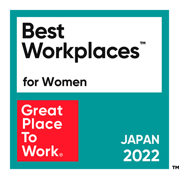GPTW『働きがいのある会社』女性ランキング 小規模部門