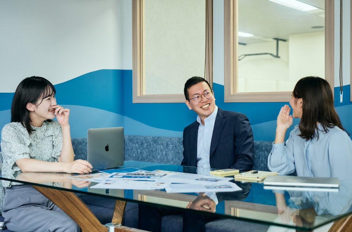 社長、働きすぎです!