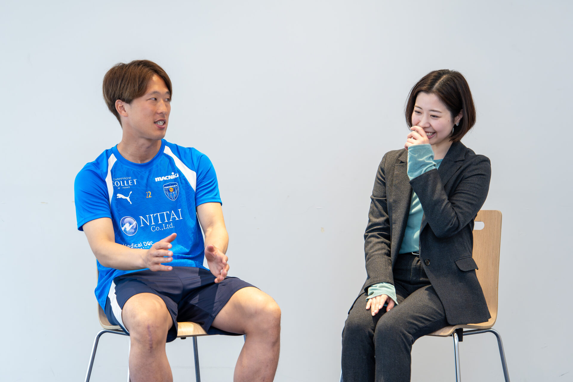 圧倒的な当事者意識から始まる。未来のリーダーを創る「噛みつく力」と「聴く力」