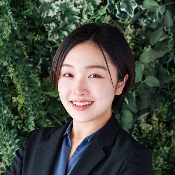 Kさん