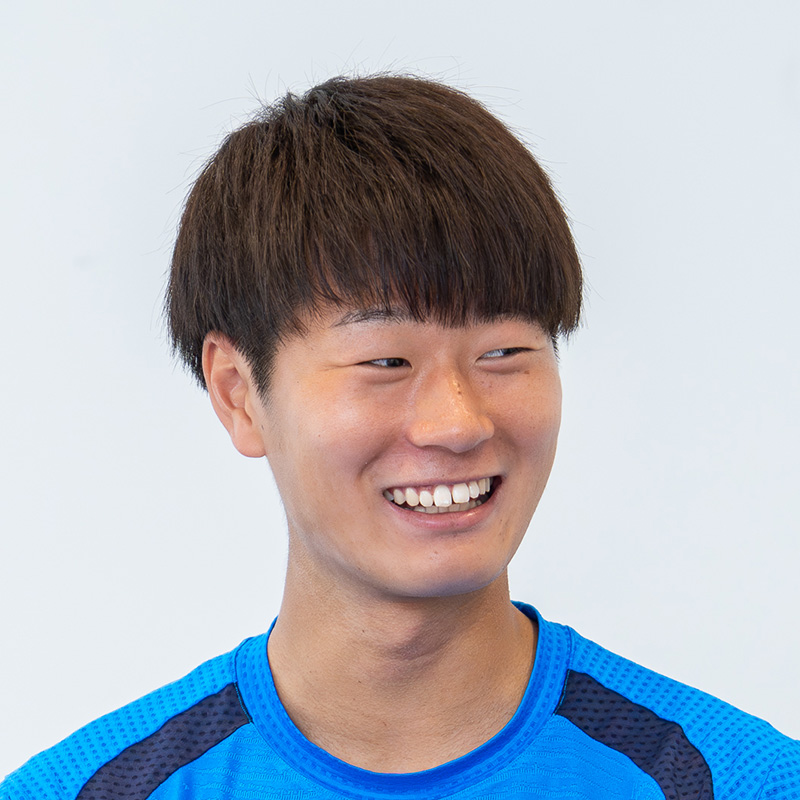 熊倉選手